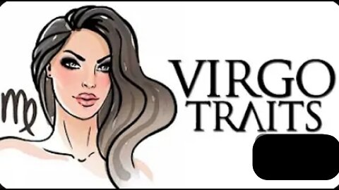 Virgo personality Traits (Virgo Traits and Characteristics )