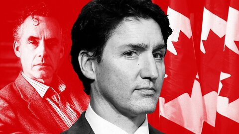 Trudeau - Canada's Woke Nightmare: A Warning to the West! ⚠️🍁