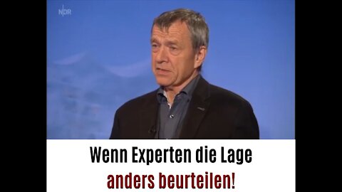 Corona Panikmache - Teil 14 - Rechtsmediziner Püschel: "Angst ist überflüssig"