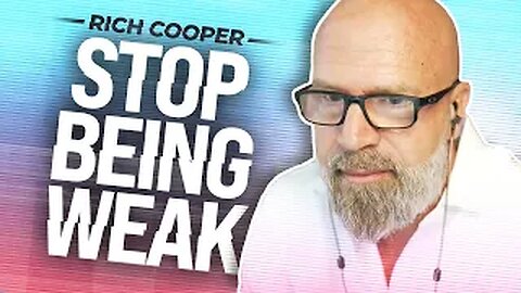 Why The World Hates Successful Men | Rich Cooper Entrepreneurs in Cars