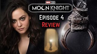 Moon Knight - Episode 4 Review | The Tomb