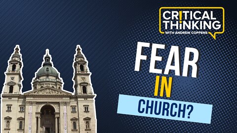 Fear in the Church? | 03/03/22