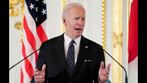 President Biden Issues Statement in the Aftermath of Texas Elementary School Shooting