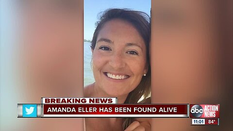 Missing Maui hiker with ties to Tampa Bay area found alive after being missing for over 2 weeks