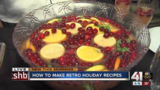 Holiday recipes from KC favorite L’Ecole Culinaire