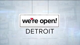 We're Open Detroit: Mini Picassos offering Zoom art class
