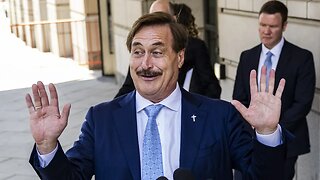 Mike Lindell Speaks!!!