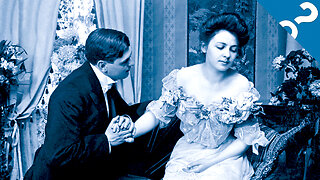 What the Stuff?!: 5 Ridiculous Victorian Etiquette Rules