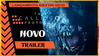 The Callisto Protocol | Official Launch Trailer