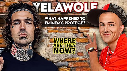 Yelawolf | Where Are They Now? | What Happened To Eminem's Protege?