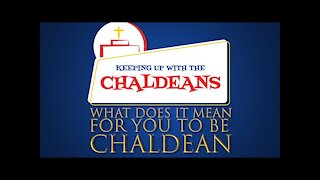 Keeping Up With the Chaldeans: 1000 Subscriber Special!