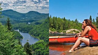 7 Quebec Parks Only 3 Hours Or Less From MTL That Need To Be Explored This Summer