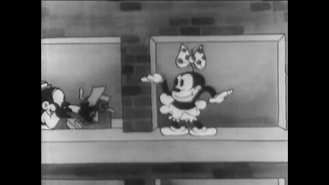 Looney Tunes "Hold Anything" (1930)