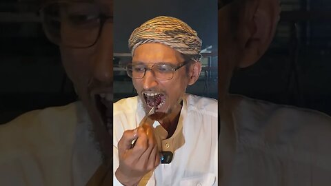 Tribal People Try Angus Steak #food #funny #reaction