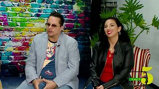 SE32-EP4 TITO PUENTE JR / MELINA ALMODOVAR seg3 [recap]