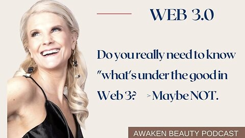 Awaken Beauty Podcast