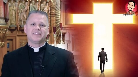 Fr. Chris Alar on Suicide, Is There a Chance for Heaven?