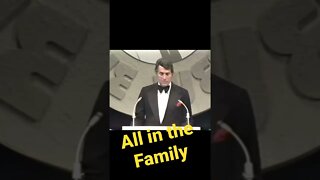 Dean Martin - All in the family