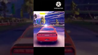 asphalt legend 9 gameplay #shorts #asphalt9