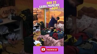 FRED NO QUARTO DO BBB #corta #bbb23 #bbb