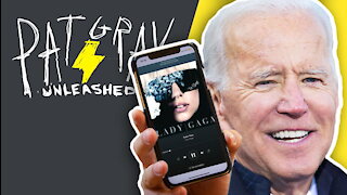 What’s On Joe Biden’s Playlist? | 9/16/20