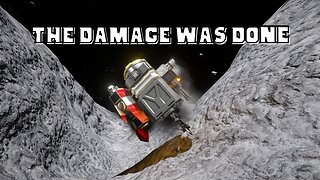 Into the Void: Space Engineers Pod Survival Ep. 2