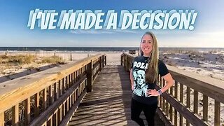 I'VE MADE A DECISION REGARDING MY WEIGHT LOSS JOURNEY! | APRIL CHALLENGES RECAP |