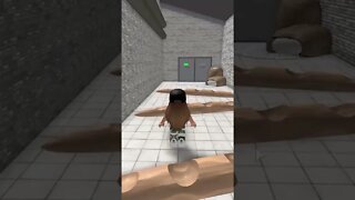 Roblox Obby adventures