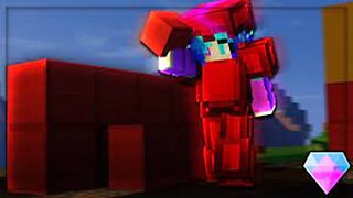 We play Minecraft for a living... (bedwars - bedrock edition)