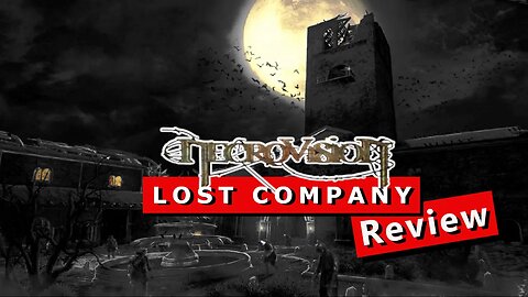 Still Worth Playing? - NecroVision: Lost Company