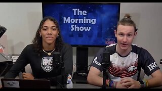 The Morning Show - 2/24/23