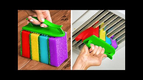 50+ Amazing Cleaning Hacks That Actually Work 🧽🧼🧹