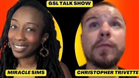 A Profound Journey of Resilience | GSL Talk Show
