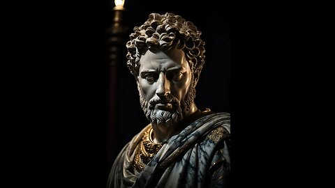 Tale of Marcus Aurelius