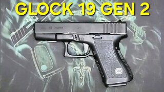 How to Clean a Glock 19 Gen 2: A Beginner's Guide