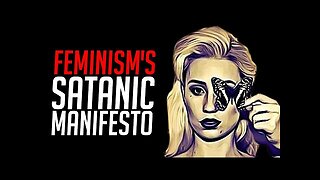 The Womens Dark Manifesto