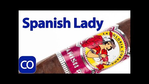 La Gloria Cubana Spanish Press Robusto Cigar Review