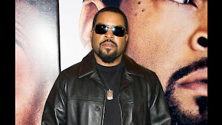 Ice Cube says both US presidential candidates 'have been evil to Black people'
