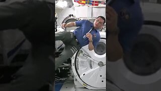 How Does Space Affect Astronauts?