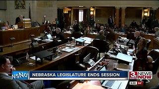 Legislative session ends with no major property tax relief