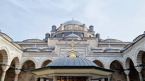 #BeyazıtIICamii, Beyazıt, Yeniçeriler Cd., 34126 Fatih/İstanbul, Türkiye