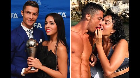Seniors get 50 years younger to renew CR7 & his WIFE their wedding vows! RONALDO REACTION VIDEO