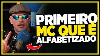 MC BRIGADEIRO FALA SOBRE TRETA COM OS MCs! | Cortes do @MBLiveTV