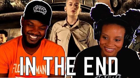 First Time Ever Hearing Linkin Park 🎵 In the End Reaction