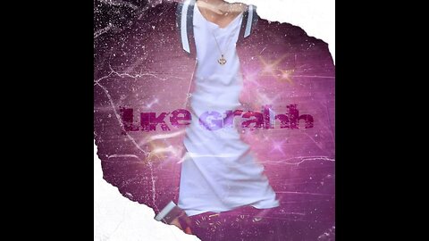 Saucy Justin “Like Grahh” (Prod. By BlackSurfer) (Official Audio)