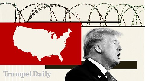 The Border Bill Is Designed to Sabotage Donald Trump’s Next Presidency