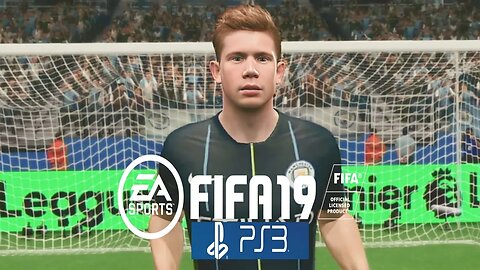 FIFA 19 PS3 In 2023