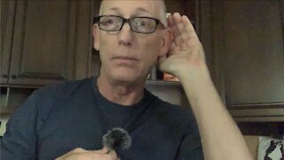 Episode 1345 Scott Adams: I Am Back, This Time With Audio