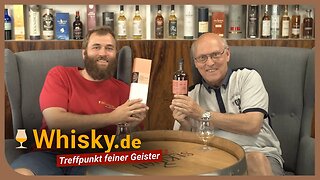 Nikka Coffey Grain | Whisky Verkostung