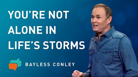 Conquering the Wind (2/2) | Bayless Conley